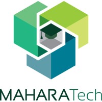 MaharaTech Logo