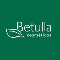 Betulla Cosméticos Logo