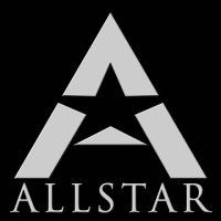 Allstar Chauffeured Services Logo
