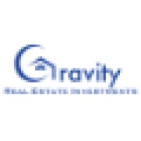 Gravity Real Estate Investments Logo