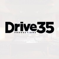 Drive35 Video Productions Logo