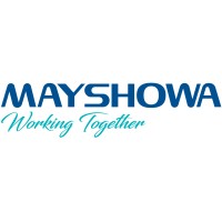 Mayshowa Group of Companies Logo