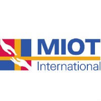 MIOT International Logo