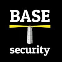 BASE Security Logo
