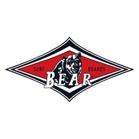 Bear Surfboards Logo
