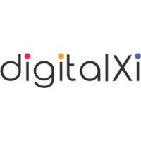 DigitalXi Inc. Logo