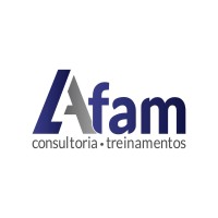 AFAM Consultoria Logo