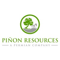 Piñon Resources, LLC Logo