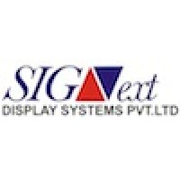 SIGNext Display Systems Pvt. Ltd Logo