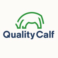 Quality Calf Logo