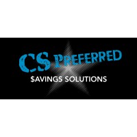 CS Preferred Solutions Logo