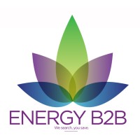 Energy B2B Ltd Logo
