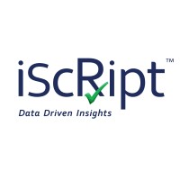iScRipt Logo