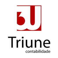 Triune Contabilidade Logo