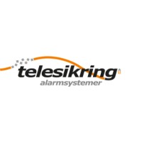 Telesikring A/S Logo