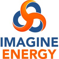 Imagine Energy Logo