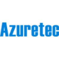 Azuretec Co., Ltd. Logo