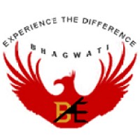 Bhagwati Air Express Private Limited Logo
