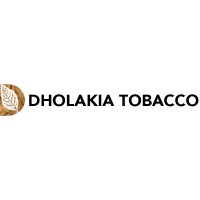Dholakia Tobacco Pvt. Ltd Logo