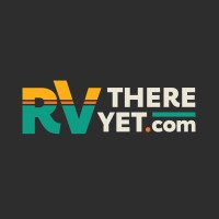 RVThereYet.com RV Rentals Logo