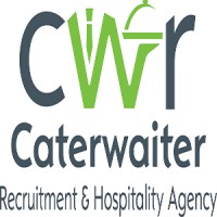 Caterwaiter Recruitment Logo