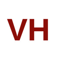 Visual Haggard Logo
