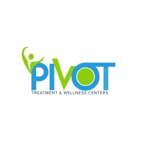 Pivot Treatment & Wellness Centers Logo