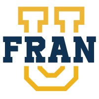 Franciscan Missionaries of Our Lady University Logo