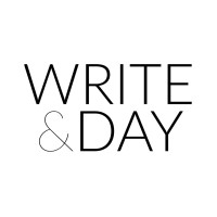 Write and Day Logo