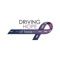 Driving Hope of Texas, Inc. Logo