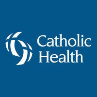 Catholic Health Logo