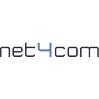 net4com GmbH Logo