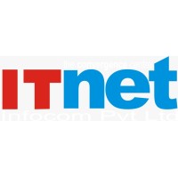ITNET INFOCOM PRIVATE LIMITED Logo