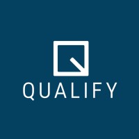 Qualify Logo