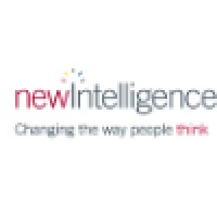 New Intelligence Logo