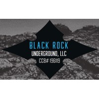 Black Rock Underground, LLC Logo