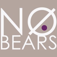 NO-BEARS Logo