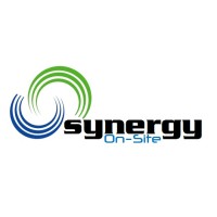 SYNERGY TELETECH PRIVATE LIMITED Logo