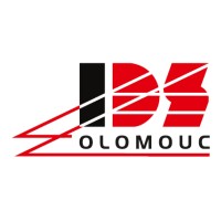 IDS - Inženýrské a dopravní stavby Olomouc a.s. Logo