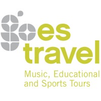 goES Travel Logo