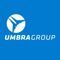 UMBRAGROUP Logo
