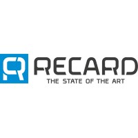 Recard s.p.a Logo