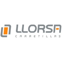 LLORSA Carretillas Logo