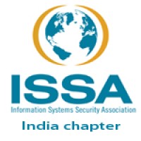 ISSA India Logo