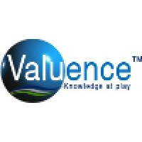 Valuence Logo