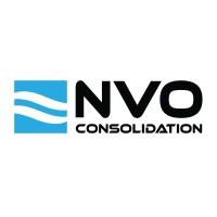 NVO Consolidation Logo