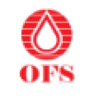 Oil Field supplies FZCO Logo