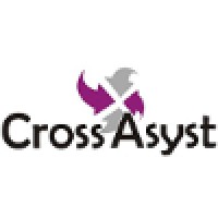 CrossAsyst Technologies Pvt Ltd Logo