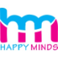 Happy Minds Logo
