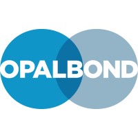 Opalbond Nutrition Logo